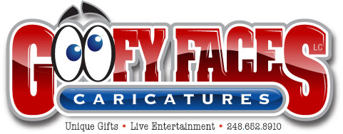 Goofy Faces Caricatures